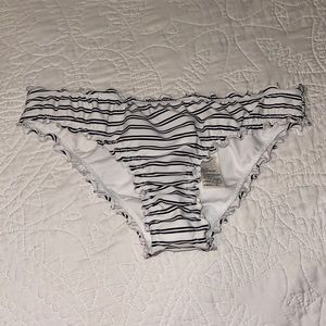 hollister bikini bottoms